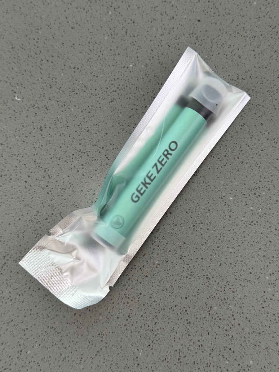 Real product photo supplied by the store, paired with fictional review copy for layout preview
