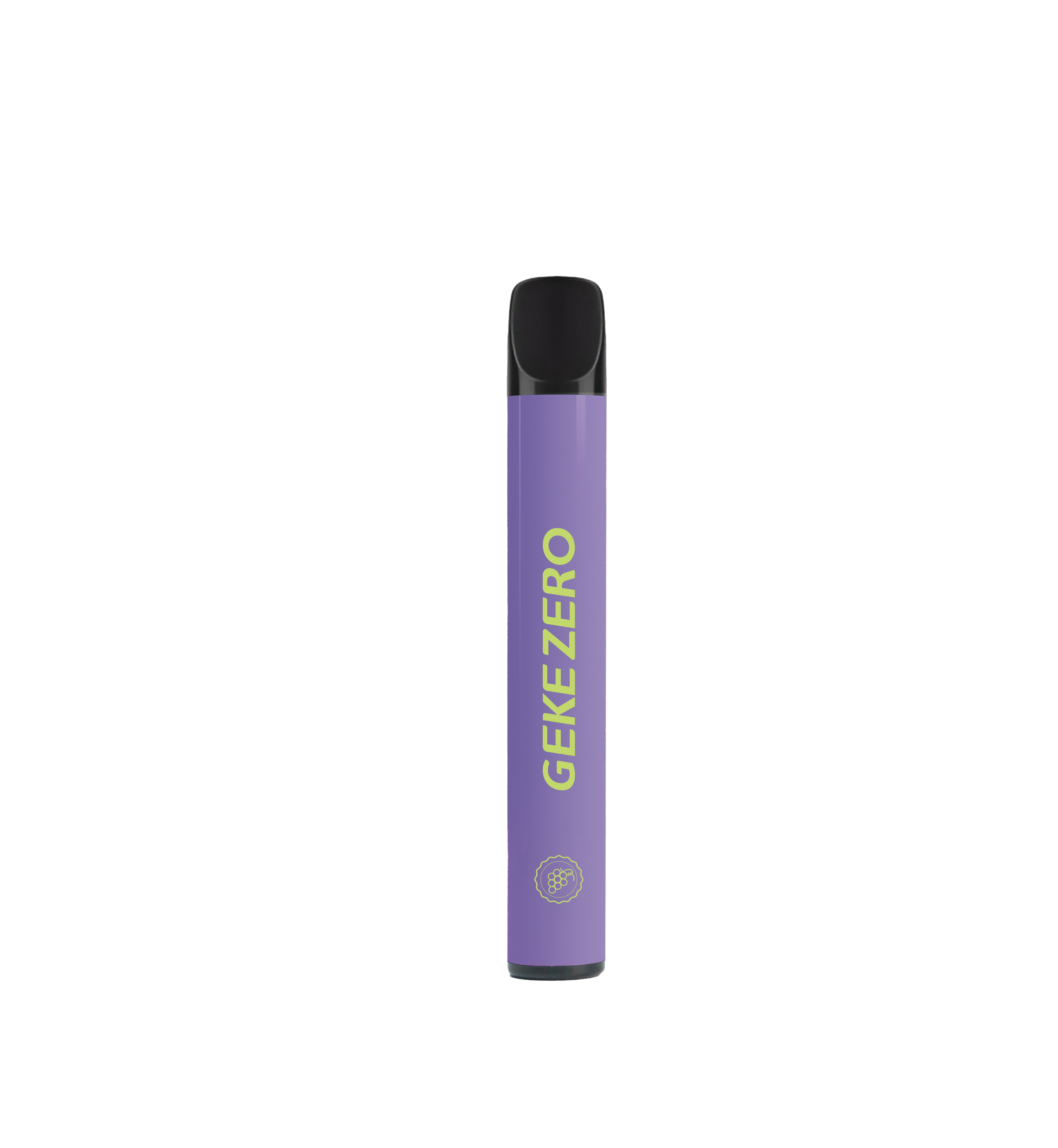 FlavorDraw Grape flavored-air stick