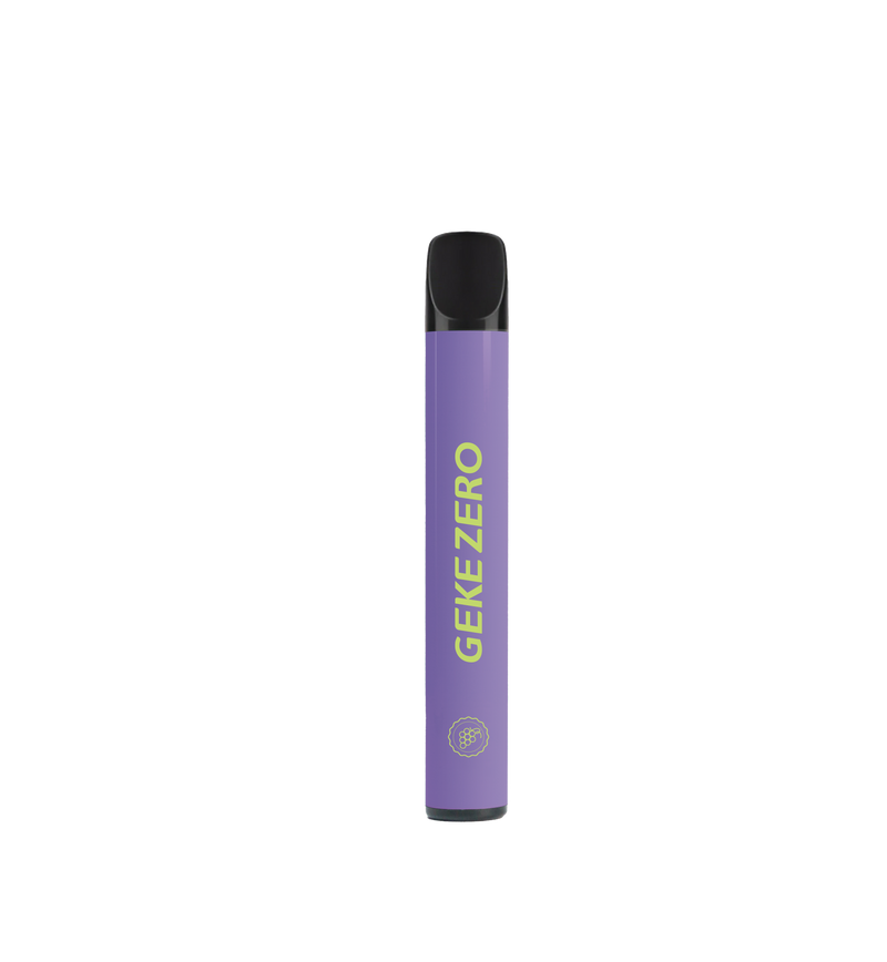 FlavorDraw Grape flavored-air stick