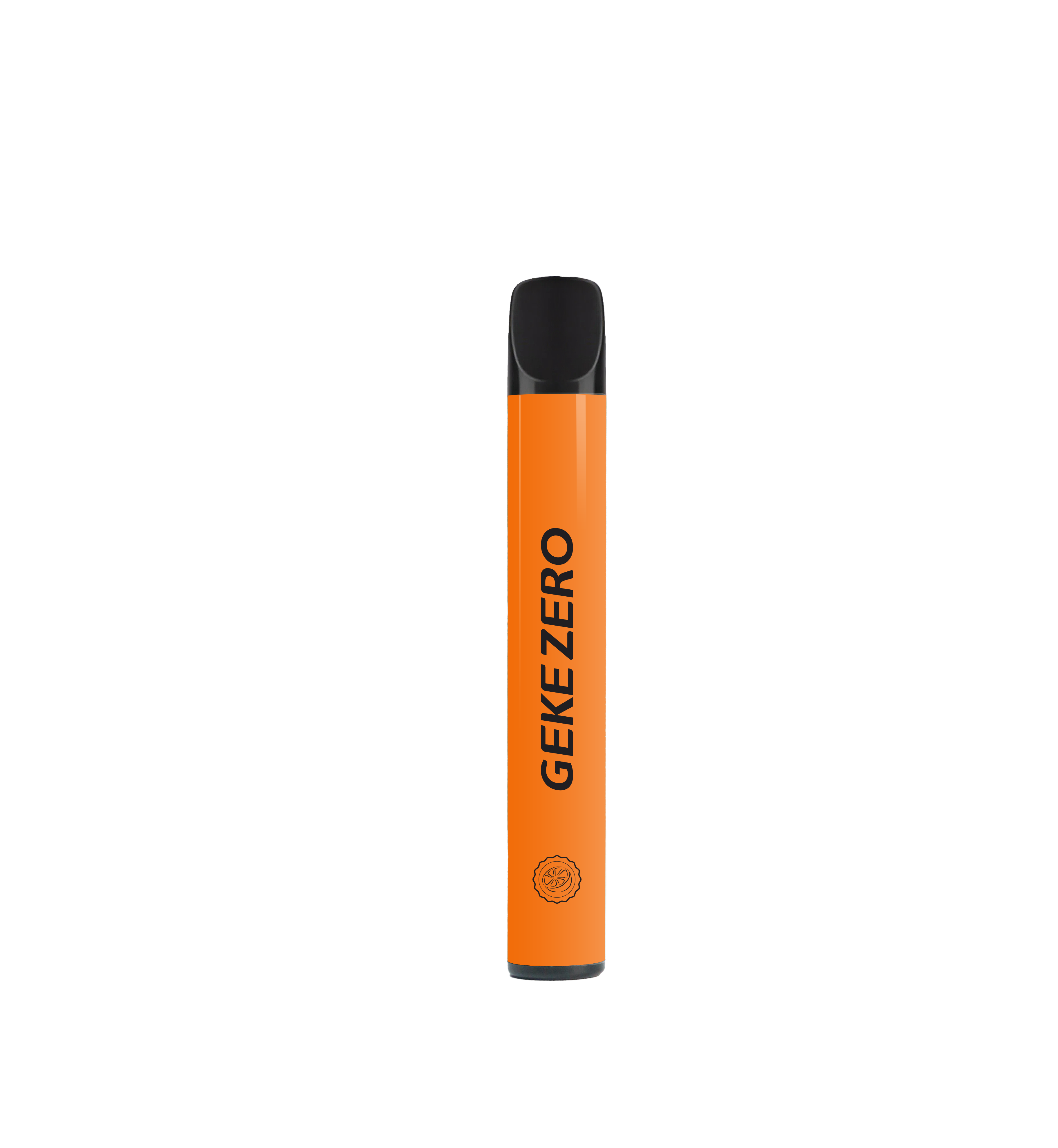 FlavorDraw Orange flavored-air stick