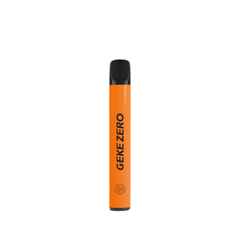 FlavorDraw Orange flavored-air stick