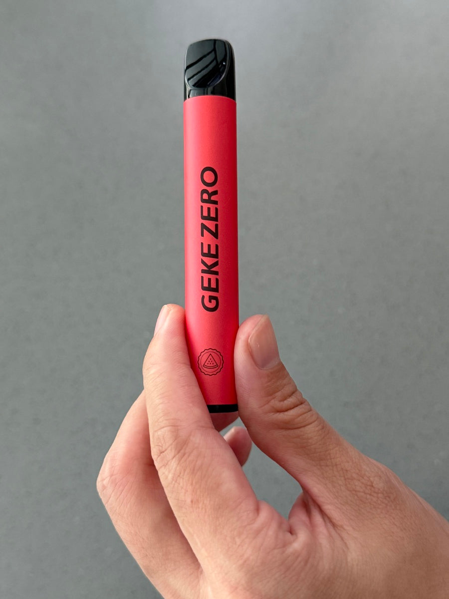Real product photo supplied by the store, paired with fictional review copy for layout preview